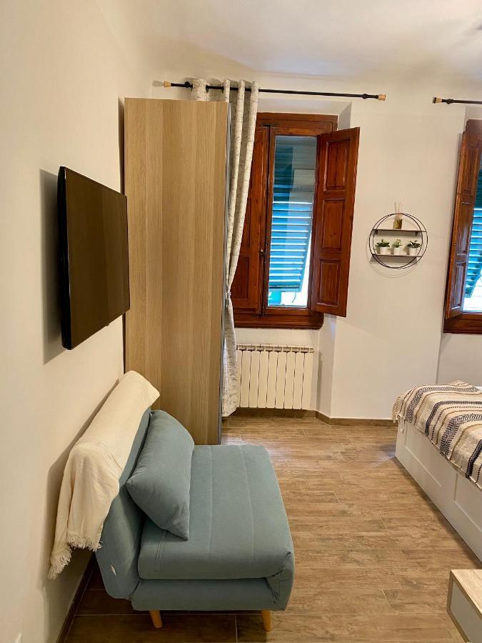 Dimora Dionisio B&B Florenţa Exterior foto
